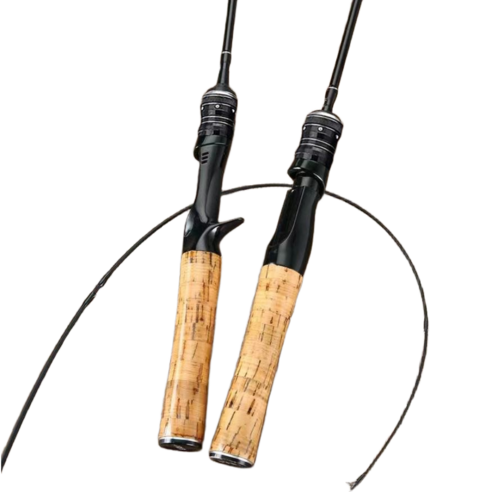 꺽지 낚시 이제 장비 탓은 그만 KUNZO 낚시대로 해결