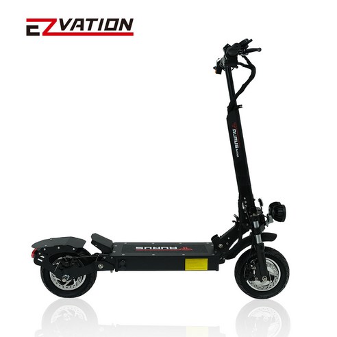 이지베이션 타우러스 뉴미니, 당신의 일상을 업그레이드할 최고의 선택