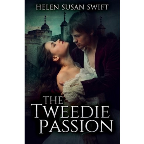 The Tweedie Passion: Premium Hardcover Edition Hardcover, Blurb, English, 9781034105770