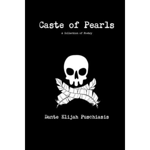 (영문도서) Caste of Pearls Paperback, Lulu.com, English, 9781387541966
