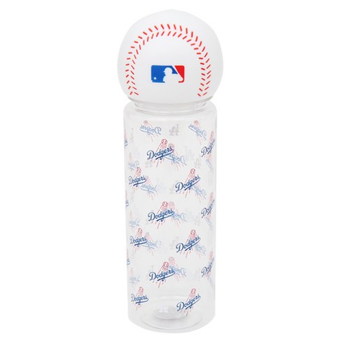 MLB 물통 [패턴볼파크 트라이탄보틀(500ml)-텍사스-0568], MLB-SL0254-LA, 1개, 0.5L