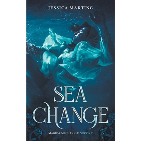 (영문도서) Sea Change Paperback, Shadow Press, English, 9781989780091