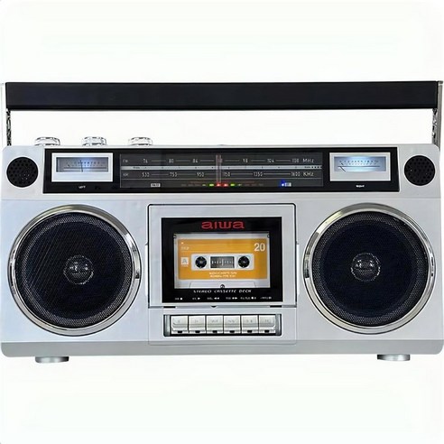 아이와 라디 카세 오디오 -G RCP1 와이드 FM USB GAA4-RCP0001