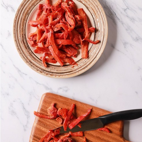 푸드야 냉동 로스트 파프리카 500g, 1개 푸드야 냉동 로스트 파프리카 500g, 1개