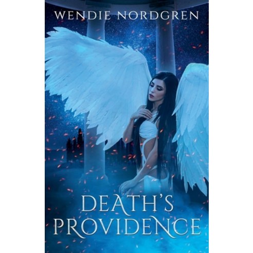 (영문도서) Death''s Providence Paperback, Wendie Nordgren, English, 9798227002945