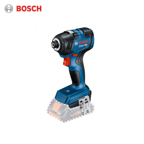 망설이지 마세요! 전문가급 파워, 이제 당신 손안에: 보쉬 임팩 드라이버 GDR18V-200 본체 보쉬임팩드릴