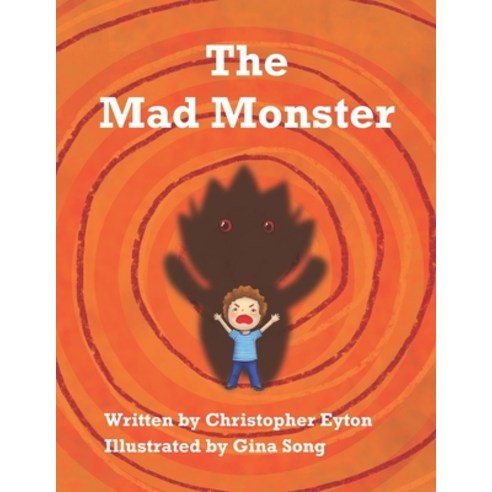 The Mad Monster Paperback, Syniad House, English, 9780993827358