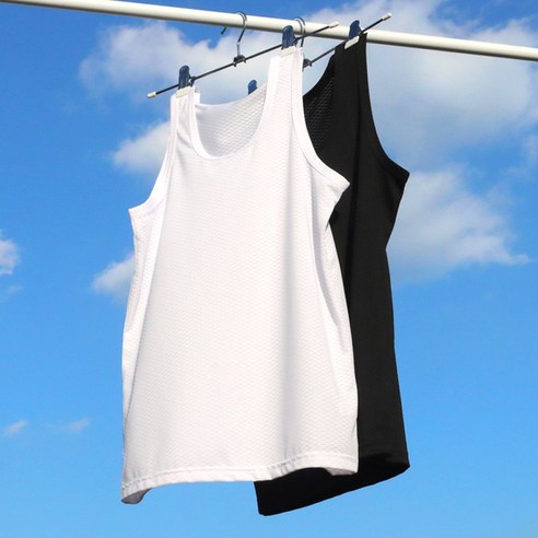 땀 때문에 축축한 옷, 이제 안녕! 제임스딘 주니어 쿨나시로 쾌적한 여름을!