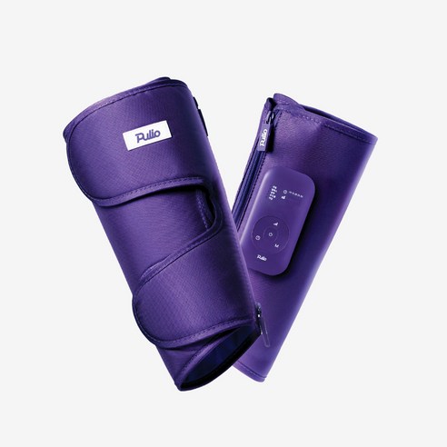 풀리오 종아리 마사지기 V3로 매일 가벼운 다리를 경험하세요!
