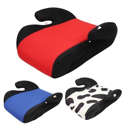 어린이 카시트 보조벨트 자동차 부스터 시트 안전의자