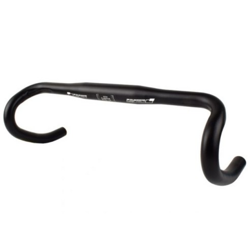 에코하이진 FMF 로드롭바 리뷰: 자전거의 새로운 자극 드롭바