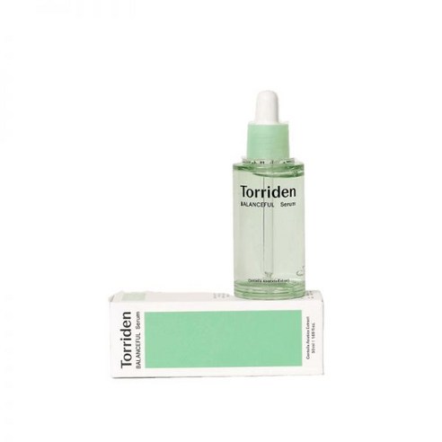 토리든 밸런스풀 시카 진정 세럼 50ml (+시카 마스크 1매 증정)
