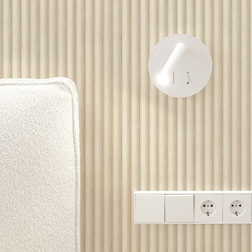 고급스러운 인테리어의 비밀, 현대시트 템바보드 시트지