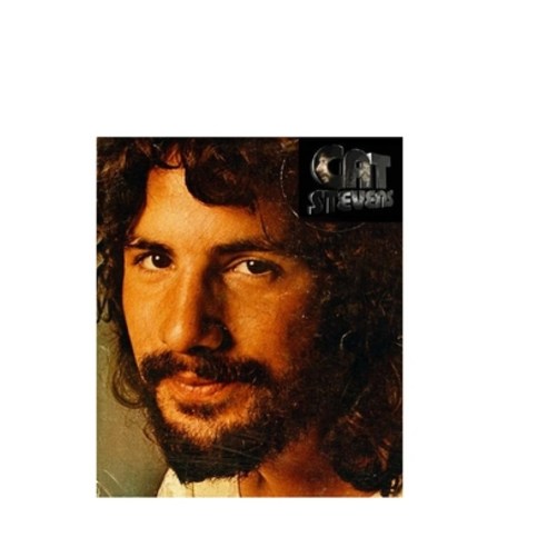(영문도서) Cat Stevens: The Untold Story Paperback, Lulu.com, English, 9781470904340