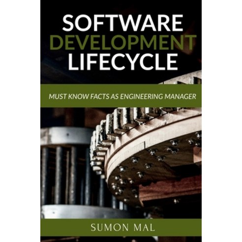 (영문도서) Software Development Lifecycle Paperback, Notion Press, English, 9781638869245