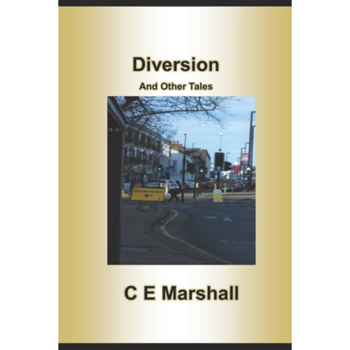 (영문도서) Diversion and other Tales Paperback, Independently Published, English, 9798862670394
