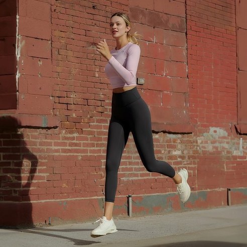 여름 필수 아이템, 안다르 에어쿨링 지니 시그니처 레깅스 안다르레깅스