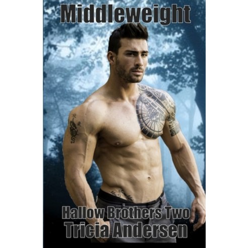 (영문도서) Middleweight Paperback, Independently Published, English, 9798630082336