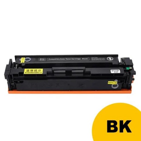 HP 컬러 레이저젯 프로 MFP M479 M454 칩 포함 415A 토너 카트리지 W2030A 호환, 04 Y, 04 Y