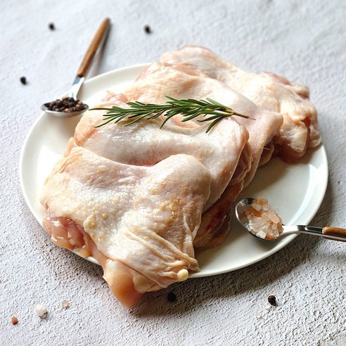 강명희 국내산 당일손질 냉장 닭다리 1kg 북채 외 닭다리살 가슴살, 냉장 닭다리(북채) 1kg