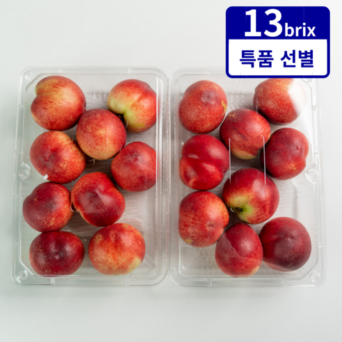 다농원 진짜 납작복숭아 베이스 600g, 5개 Best Top5 11 특품선별 천도복숭아 달콤쫀득 신선 복숭아, 1개, 2kg