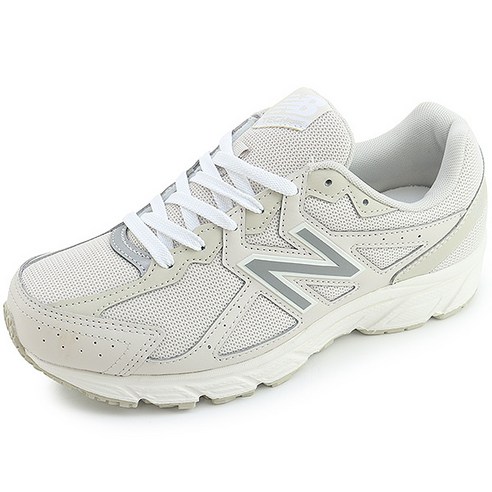 편안함과 스타일을 겸비한 데일리 슈즈, 뉴발란스 480 운동화 W480KO5 뉴발란스480