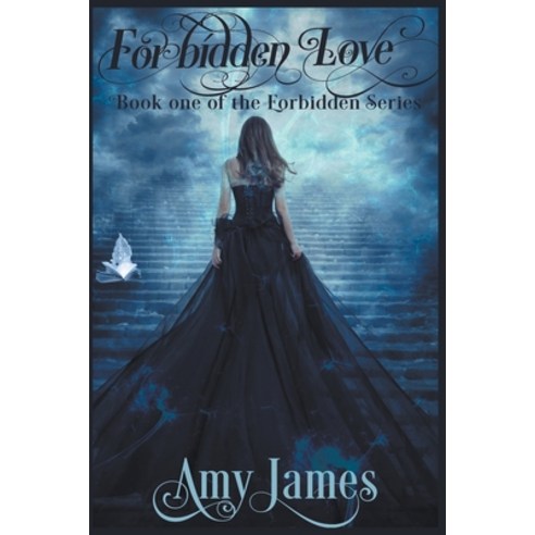 (영문도서) Forbidden Love Paperback, Amy James, English, 9798223466192