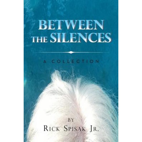 (영문도서) Between the Silences: A Collection Paperback, Xlibris Us, English, 9781984558510