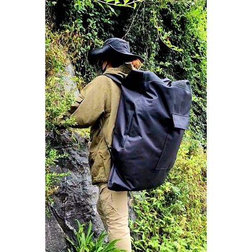 야외 모험을 위한 대용량, 내구성 있는, 편안한 심마니 약초 배낭