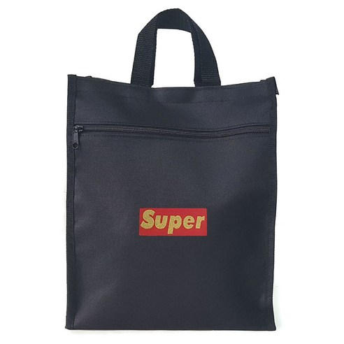 Super(EX-163) 신발주머니 보조가방