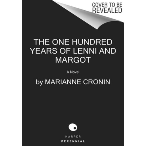 The One Hundred Years of Lenni and Margot Paperback, Harper Perennial