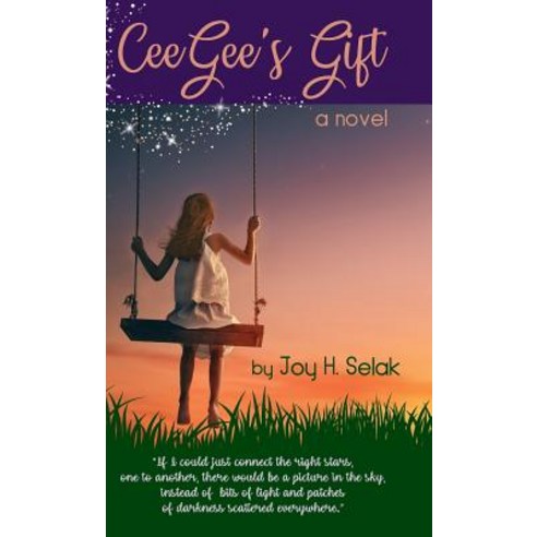 (영문도서) CeeGee''s Gift Hardcover, Joywrites, English, 9781732283114
