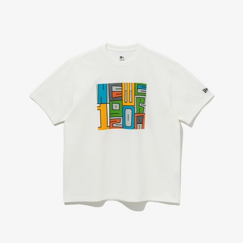 뉴에라 AP NEWERA 1920 RS42 반팔 티셔츠