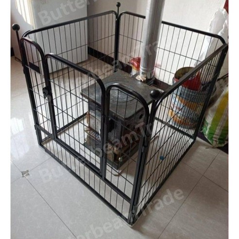 난로 안전망 보호망 가정용 업소용 안전가드 캠핑 화목난로 안전 가드