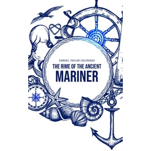 The Rime of the Ancient Mariner Paperback, Public Publishing