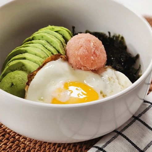 부산 명품 수산물 양념 백명란젓 파지 400g, 5개