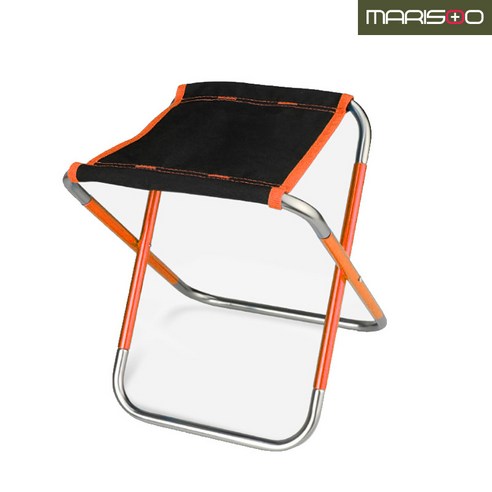 휴대용 접이식 낚시 캠핑 등산 초경량 분리형 포켓 미니 의자