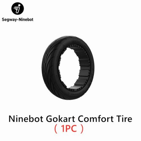 고카트 전용 오리지널 리어 타이어 셀프 밸런스 스쿠터 프론트 휠 예비 부품, 1) Gokart Comfort  1 고카트보트 Best Top5