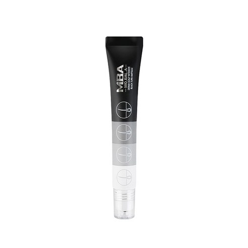 MBA 모발아 블랙턴 앰플, 2개, 20ml