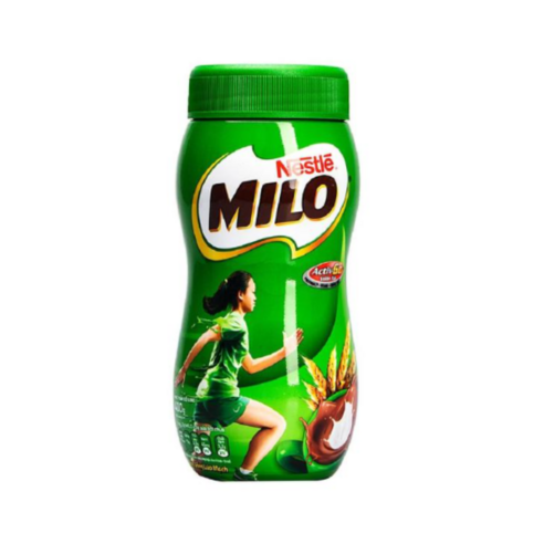 베트남 네슬레 마일로 코코아 핫초코 파우더 Nestle Milo