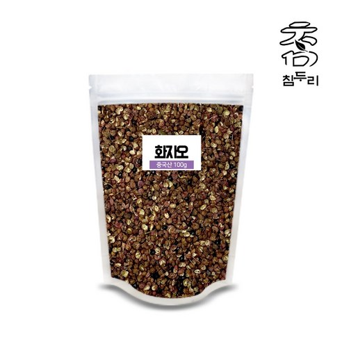 참두리 화자오 100g 중국 산초 마라재료