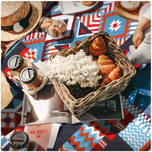 편안함과 실용성을 겸비한 완벽한 야외 활동 파트너