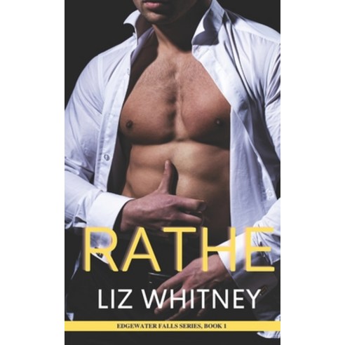 Rathe: A Steamy Sweet Instalove Romance Paperback, Independently Published, English, 9798589752199