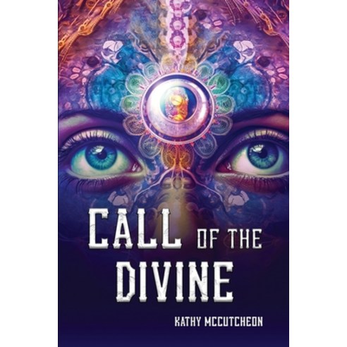 (영문도서) Call of The Divine Paperback, Kathy McCutcheon, English, 9798330222131
