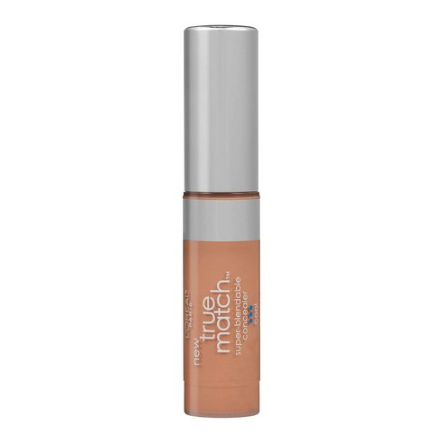 로레알파리 트루 매치 슈퍼-블렌더블 컨실러, Light/medium Cool, 1개
