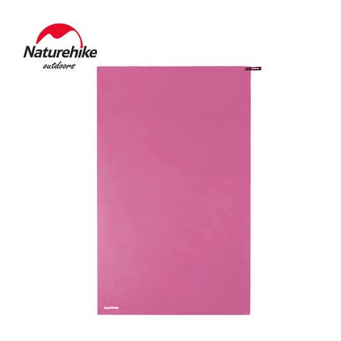 NH19Y002-J-MJ02款速干浴巾, 핑크