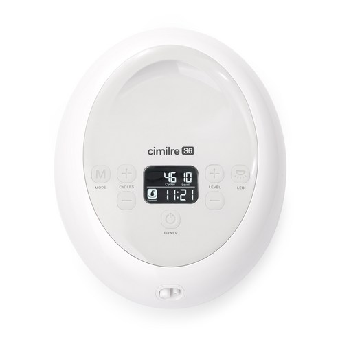 효율적이고 편리한 유축의 새로운 기준