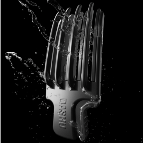 자연스러운 볼륨으로 완성하는 자신감 넘치는 스타일