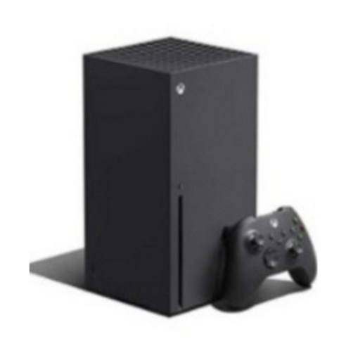 마이크로소프트 Xbox Series X 1TB 스텐다드