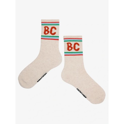 꿈결처럼 포근한 발걸음, 보보쇼즈 키즈 양말